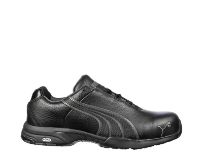 Produktbild von PUMA Sicherheitsschuh „Velocity Low“ | SICH.SCHUHE VELOCITY LOWGR35