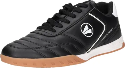 Image de Chaussures d'intérieur Jako J-Yard Pro noires, taille 44