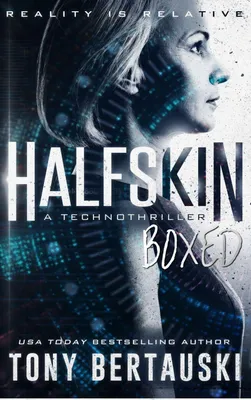 Produktbild von Halfskin Boxed