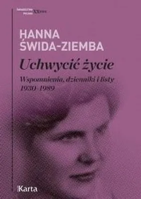 Produktbild von Uchwycic zycie