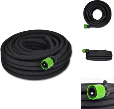 Obrázok produktu pre Zavlažovacia hadica 1/2" prípojka 25 m - Záhradné hadice