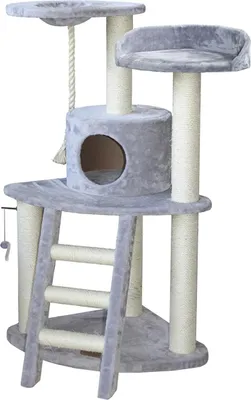 Immagine prodotto di Europet Bernina Tiragraffi Classic Catar grigio