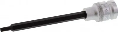 Immagine prodotto di Inserto per chiave a bussola JMP multi-dente 1/2 pollice M5 Lunghezza 140 mm