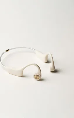 Image de Sudio - Casque à conduction osseuse B1 (blanc)