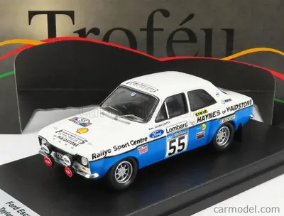 Productafbeelding van Trofeu 55, modelbouwaccessoires, schaal 1:43, uit 1974