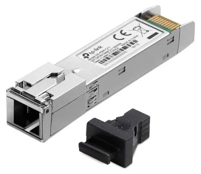 Obrázok produktu pre TP-Link DS-PMA-C++GPON SFP modul, Optické vlákno, 2500 Mbit/s, SFP, SC/UPC, 9/125 µm, 20000 m