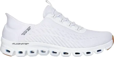 Produktbild von Skechers Sportliche Slipper Damen 736B6563686572735F313034353734 Weiß 39 EU