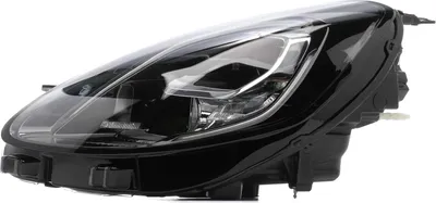 Obrázok produktu pre Ľavý hlavný svetlomet PY21W VALEO IAM – vhodný pre FORD PUMA