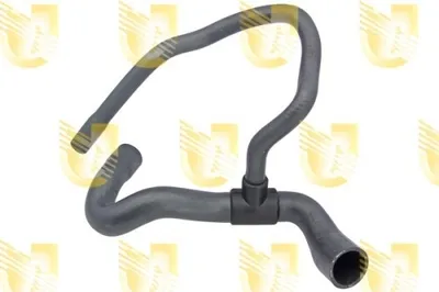 Produktbild von UNIGOM Kühlerschlauch Wasserschlauch für OPEL Corsa D Schrägheck (S07) O8612
