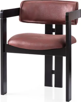 Produktbild von Skye Decor, Cozy - 047, Schwarz, Stuhl, 57 x 76 x 44 cm, 100 % EISEN