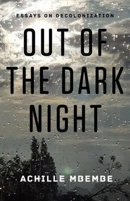Produktbild von Out of the Dark Night