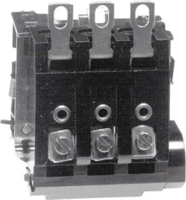 Produktbild von Condor Pressure Motorrelais R 5/10,3 202066