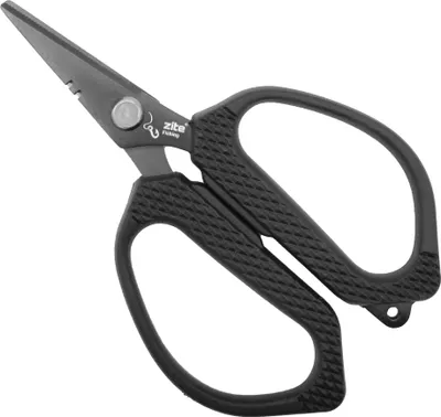 Produktbild von Zite Fishing 12 cm Angelschere