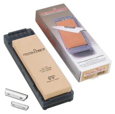 Produktbild von Minosharp Schleifstein 6000