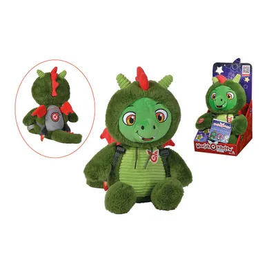 Produktbild von WunschOnauten Rico-Der Drache