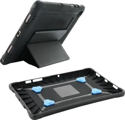 Image de Mobilis 053013 étui pour tablette 26,7 cm (10.5") Housse Noir