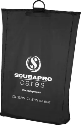 Produktbild von Scubapro Cares Ocean Clean-Up Tasche