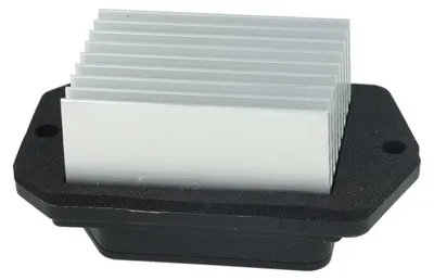Produktbild von NRF 342137 Gebläsewiderstand für TOYOTA AVENSIS Kombi (T25) Innenraumgebläse