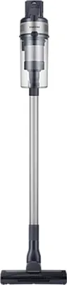 Produktbild von Samsung VS15A6032R5/EG, Stabstaubsauger, Beutellos, Türkis, Trocken, Zyklonal, 86 dB