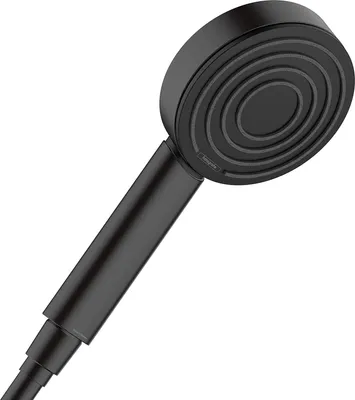 Produktbild von HANSGROHE 24120670 Handbrause Pulsify S 105 1jet