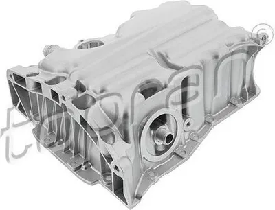 Produktbild von TOPRAN Ölwanne 118 119 für VW Golf VII Schrägheck (5G1 BQ1 BE1 BE2)