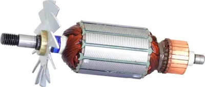 Produktbild von Motorrotor für Makita Typ 1911B (516083-5)