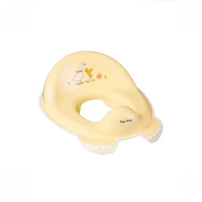 Obrázek produktu pro TEGA BABY Lesní víla žlutý adaptér na toaletu