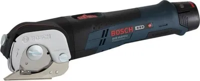 Produktbild von Universalschere BOSCH GUSV-300 Professional, 12V, Akku-Universalschere, Schneidwerkzeug, Vielseitig, ohne Akku, ohne Ladegerät