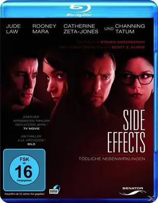 Produktbild von Side Effects
