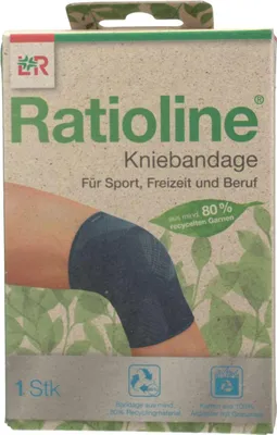 Zdjęcie produktu dla Wspornik kolana Ratioline rozmiar M 1 szt