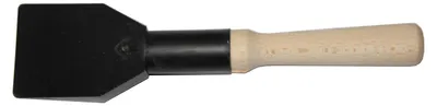 Produktbild von Roto Original Roto Klotzkelle Schwarz
