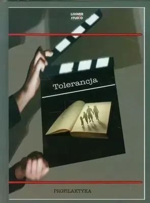 Produktbild von Tolerancja + DVD