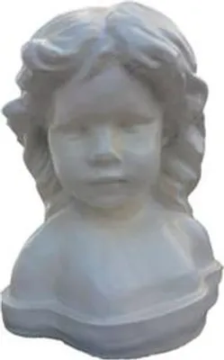 Zdjęcie produktu dla Figurka dekoracyjna Rzeźba 22 cm Figurki Statuetki Rzeźby Nowa Dekoracja R49