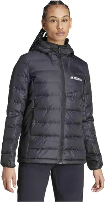 Produktbild von Mantel Adidas JE6756 für Damen