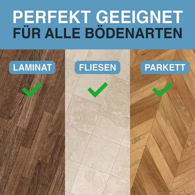 Productafbeelding van Deurstopper van roestvrij staal, zwaar, 1 stuk, voor bevestiging aan de vloer