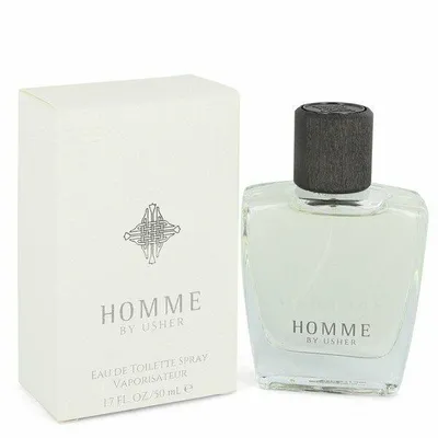 Produktbild von Usher Homme eau de toilette spray 50 ml