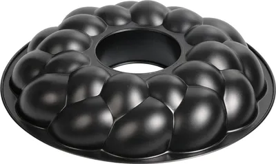 Produktbild von Ostern Kranz Backform 32cm Antihaftbeschichtung