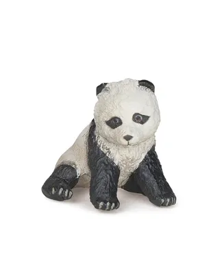 Zdjęcie produktu dla Papo 50135, 3 lat(a), Wild animal kingdom, Czarny, Biały, PCW