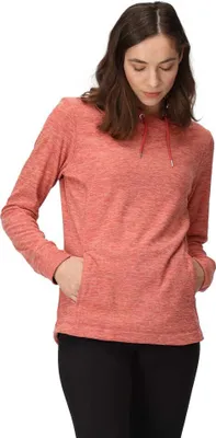 Produktbild von Regatta Kizmit Ii Sweatshirt Rot 18 Frau Rot 18