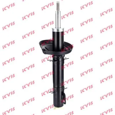 Produktbild von Kyb Stoßdämpfer  634812