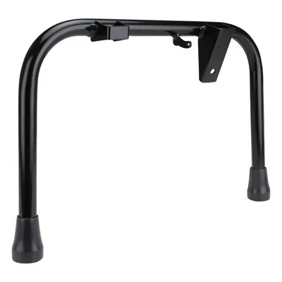 Zdjęcie produktu dla Stojak centralny malowany na czarno do Vespa P PX 80 125 150 200