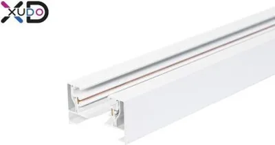 Zdjęcie produktu dla Szyna 1-fazowa 1000W natynkowa