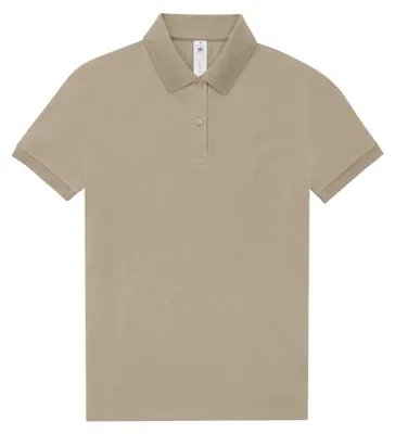 Image de B&C - Polo « My 180 » pour femmes FK3016 (M) (Mastix)