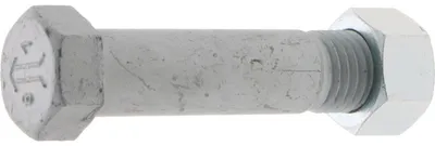 Obrázek produktu pro Bezpečnostní šroub M20x80 KVERNELAND 035072R KK035072R 035072 KK035072