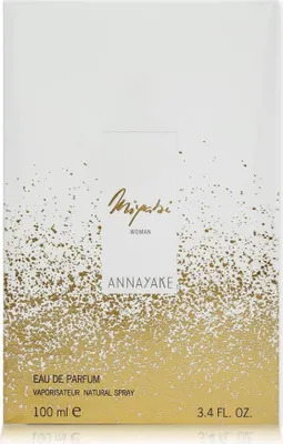 Produktbild von Annayake Miyabi Woman Eau de Parfum 100 ml