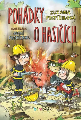 Immagine prodotto di Märchen über Feuerwehrmänner