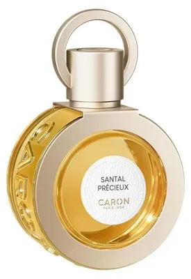 Imagen del producto de Caron Santal Precieux Edp 50ml