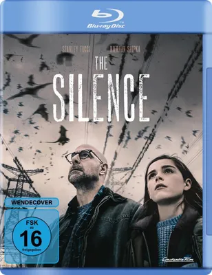 Produktbild von The Silence