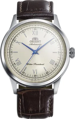 Immagine prodotto di Orologio  Orient RA-BB0003Y30B marrone