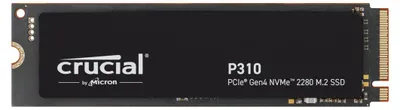 Image de Micron Crucial SSD M.2 1TB MicronP310 CT1000P310SSD8-T